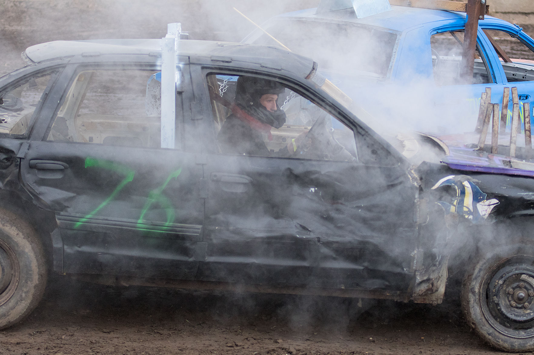 Demo Derby 7